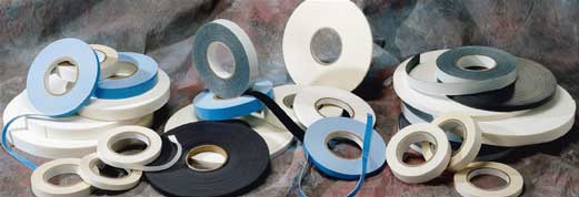Tapes and Adhesives, Engraving Supplies