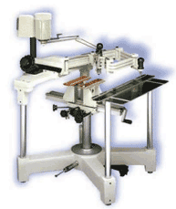 GTX-L/ITX-L Pantograph floor model engraving machines