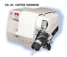 CG 30 Cutter Grinder Part No. 34490