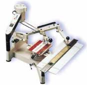 GM-3/IM-3 Pantograph engraving machines