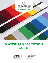 Selection Guide